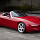 Illustration for article titled Alfa Romeo 2uettottanta Concept: Unpronounceable, Sexy As Hell